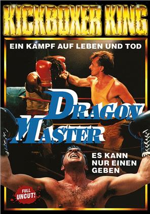 Kickboxer King - Dragon Master (1991) (Uncut)