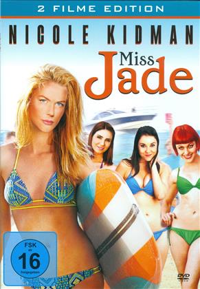 Miss Jade (2 Movie Pack)