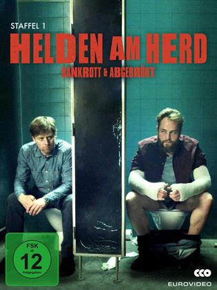 Helden am Herd - Staffel 1 (3 DVDs)