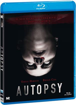 Autopsy (2016)