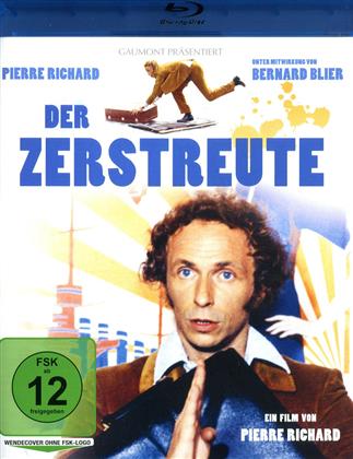 Der Zerstreute (1970)