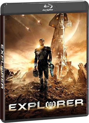Explorer (2016)