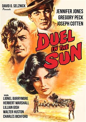 Duel In The Sun (1946) (1946)