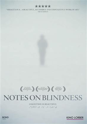 Notes On Blindness (2016)