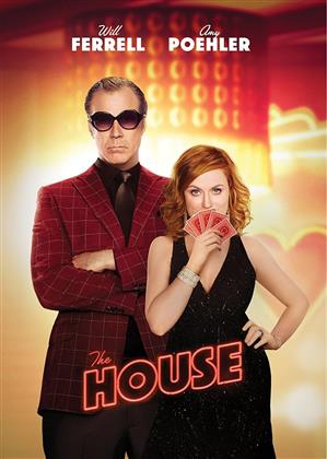 The House (2017)