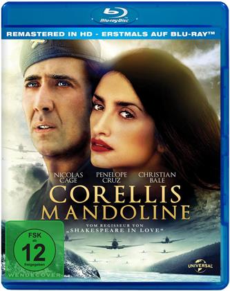 Corellis Mandoline (2001) (Remastered)