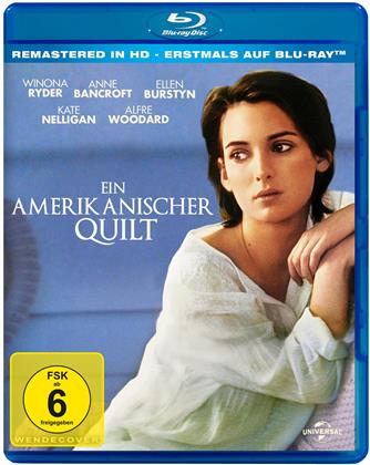 Ein amerikanischer Quilt (1995) (Remastered)