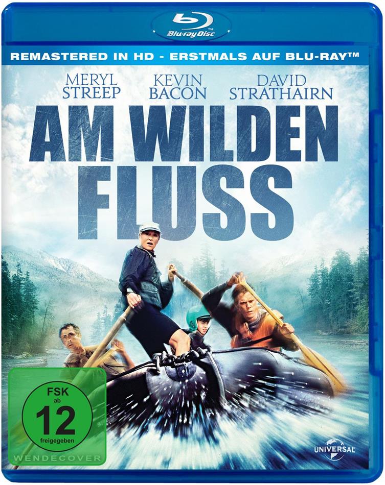 Am wilden Fluss (1994) (Remastered)
