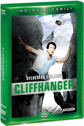 Cliffhanger (1993) (Indimenticabili)