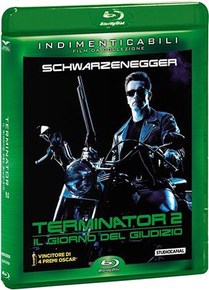 Terminator 2: Il giorno del giudizio (1991) (Indimenticabili)