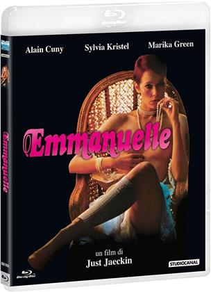 Emmanuelle (1974) (Neuauflage)