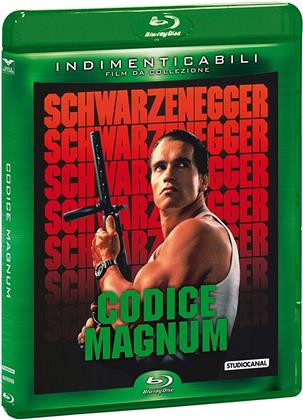 Codice Magnum (1986) (Indimenticabili)