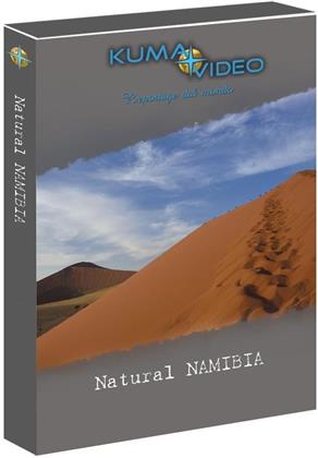 Natural Namibia (2016)