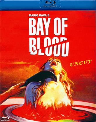 Bay of Blood (1971) (Uncut)