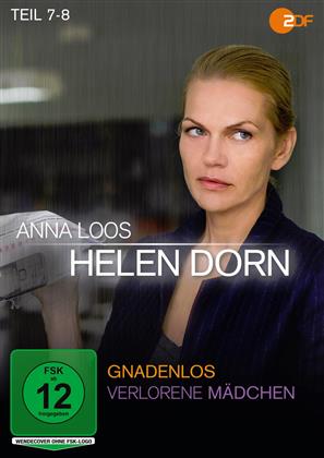 Helen Dorn - Gnadenlos / Verlorene Mädchen