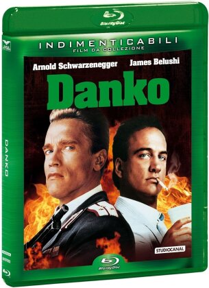 Danko (1988) (Indimenticabili)