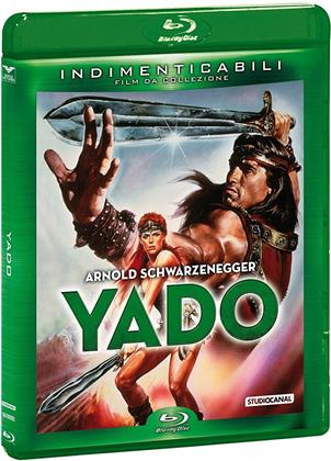 Yado (1985) (Indimenticabili)