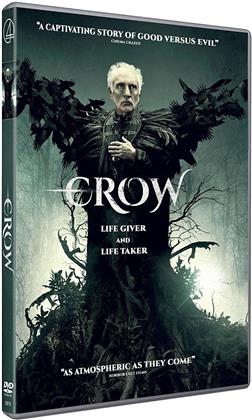 Crow (2016)