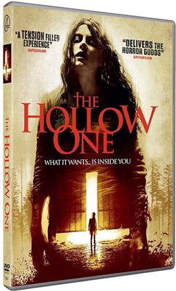 The Hollow One (2015)