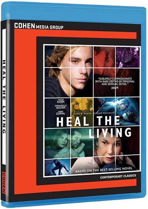 Heal The Living (2016)