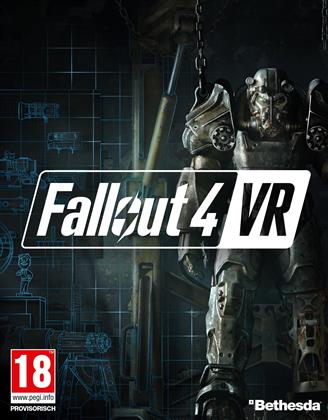 Fallout 4 VR (German Edition)