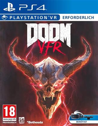 Doom VR (German Edition)