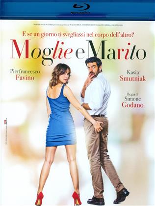 Moglie e Marito (2017)