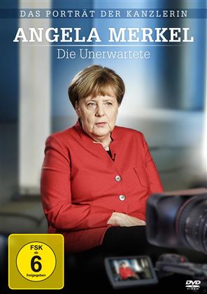 Angela Merkel - Die Unerwartete (2016)
