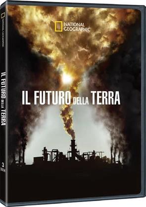 Il futuro della terra - Stagione 2 (3 DVDs)