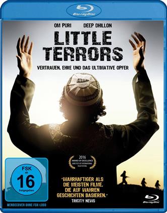 Little Terrors (2014)