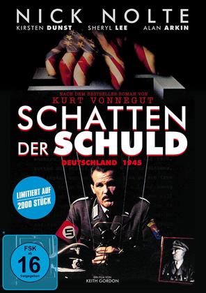 Schatten der Schuld - Deutschland 1945 (1996) (Limited)