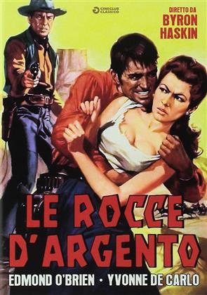 Le rocce d'argento (1951) (Cineclub Classico, b/w)
