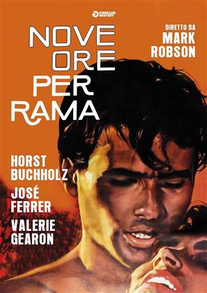 Nove ore per Rama (1963) (Cineclub Mistery)