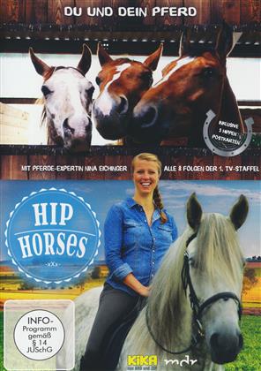 HipHorses - Du und Dein Pferd