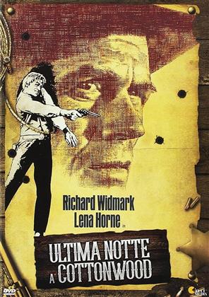 Ultima notte a Cottonwood (1969) (Neuauflage)