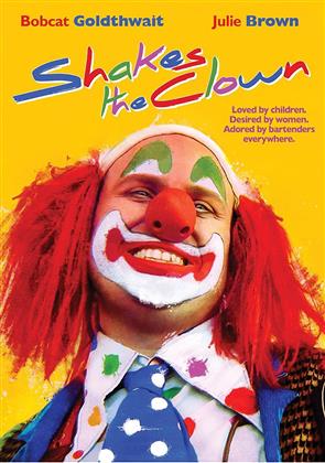 Shakes The Clown (1991)