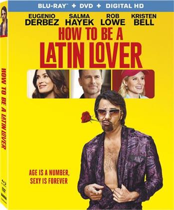 How To Be A Latin Lover (2017)