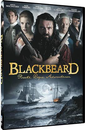 Blackbeard - Miniseries (2006)