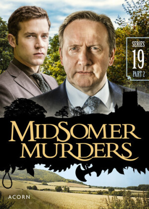 Midsomer Murders - Series 19.2