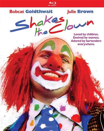 Shakes The Clown (1991)