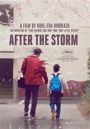 After The Storm (2016)