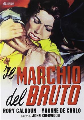 Il marchio del bruto (1956) (Cineclub Classico)