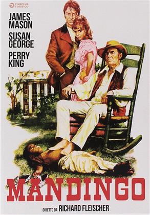 Mandingo (1975) (Cineclub Classico)