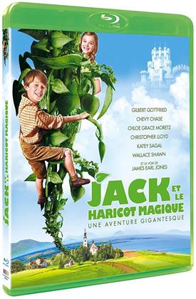 Jack et le haricot magique (2010)