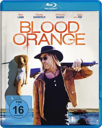 Blood Orange (2016)