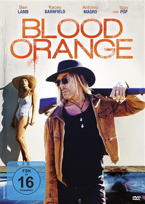 Blood Orange (2016)
