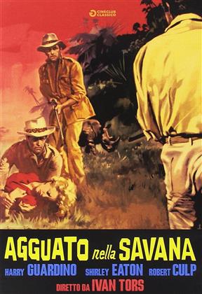 Agguato nella savana (1964) (Cineclub Classico)