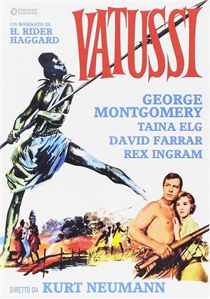 Vatussi (1959) (Cineclub Classico)