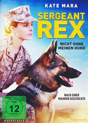 Sergeant Rex (2017)