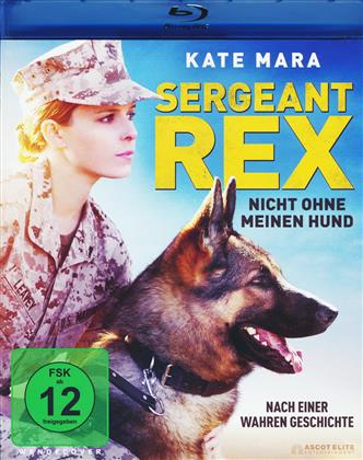 Sergeant Rex (2017)